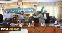 نسل سوم و چهارم انقلاب اسلامی به برکت خون شهدا، آماده ی مجاهدت و ایثارگری و حفظ آرمان های نظام مقدس اسلامی هستند

 2