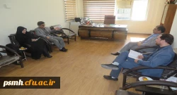 قضاوت آیندگان درباره جمع آوری این مطالب و نوشته ها بسیار مهم و حائز اهمیت است 2