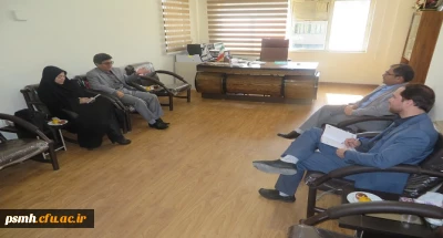 دکتر نجفی در کمیته تدوین تاریخ مراکز تربیت معلم استان همدان عنوان کرد

قضاوت آیندگان درباره جمع آوری این مطالب و نوشته ها بسیار مهم و حائز اهمیت است