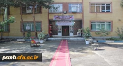 افتتاح سرای دانشجویی پردیس شهید باهنر همدان

 2