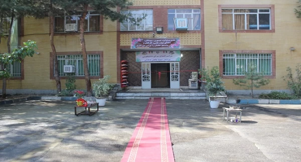 افتتاح سرای دانشجویی پردیس شهید باهنر همدان

 2