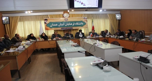 پژاهنگ سی و هفتم به میزبانی همدانی ها برگزار شد 2