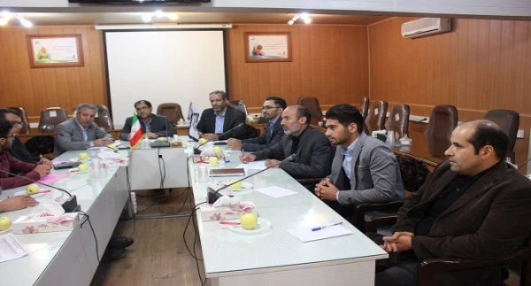 شورای صنفی رفاهی، پل ارتباطی میان مسئولین و دانشجو معلمان است 3