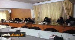 جلسه توجیهی و هماهنگی استفاده از سامانه ی آموزش عالی (HES)  4