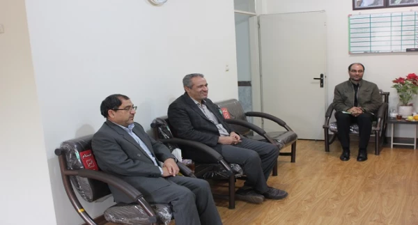 برگزاری و اداره ی جلسات مذهبی سلیقه ای نباشد و به شبهات جوانان پاسخ داده شود 2