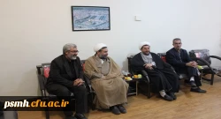برگزاری و اداره ی جلسات مذهبی سلیقه ای نباشد و به شبهات جوانان پاسخ داده شود 3