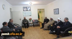 برگزاری و اداره ی جلسات مذهبی سلیقه ای نباشد و به شبهات جوانان پاسخ داده شود 4