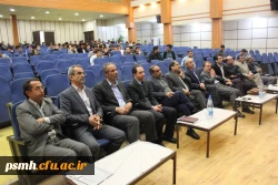 واکاوی اندیشه های این شاعر معاصر در همایشی تخصصی، با حضور اعضای هیات علمی و دانشجو معلمان دانشگاه فرهنگیان همدان  4