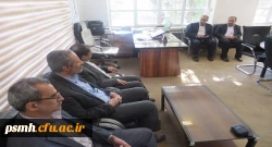 دانشگاه فرهنگیان و آموزش و پرورش نه تنها از هم جدا نیستند؛ بلکه در قالب یک خانواده ی صمیمی، همواره در کنار هم هستند 2