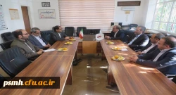 دانشگاه فرهنگیان و آموزش و پرورش نه تنها از هم جدا نیستند؛ بلکه در قالب یک خانواده ی صمیمی، همواره در کنار هم هستند 3