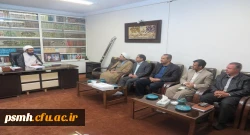 معلمانی که در دانشگاه فرهنگیان تربیت می شوند باید افرادی برجسته و به تمام معنا، هنرمند باشند 2