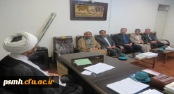 معلمانی که در دانشگاه فرهنگیان تربیت می شوند باید افرادی برجسته و به تمام معنا، هنرمند باشند 3