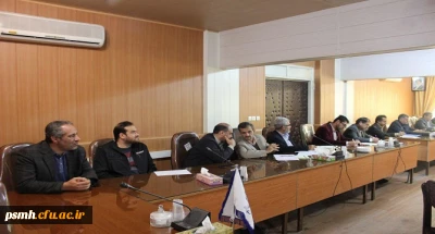 با تاکید بر شناخت و اجرای سند تحول بنیادین تشکیل شد

دوره ی بالندگی حرفه ای با موضوع آشنایی با سند تحول در نظام تعلیم و تربیت ویژه اعضای هیات علمی دانشگاه فرهنگیان همدان