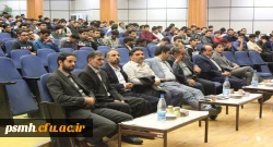 دانشجو معلمان خود کنترلی و خودمراقبتی را در تمام عرصه ها مد نظر قرار دهند 2