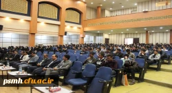 دانشجو معلمان خود کنترلی و خودمراقبتی را در تمام عرصه ها مد نظر قرار دهند 3