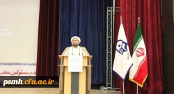 پاسخ به سوالات دانشجویان در حوزه های مختلف، در قالب جلسه پرسش و پاسخ دانشجویی 4