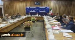 دانشگاه فرهنگیان همدان با ظرفیت های خوبی که دارد می تواند به قطب کشوری تبدیل شود 2