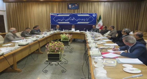 دانشگاه فرهنگیان همدان با ظرفیت های خوبی که دارد می تواند به قطب کشوری تبدیل شود 2