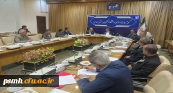 دانشگاه فرهنگیان همدان با ظرفیت های خوبی که دارد می تواند به قطب کشوری تبدیل شود 3