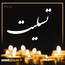 معاون محترم هماهنگی مدیریت امور پردیس های دانشگاه فرهنگیان همدان 2