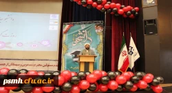 در ویژه برنامه گرامیداشت روز دانشجو در پردیس های دانشگاه فرهنگیان استان همدان 7