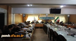 برگزاری یادواره شهدای دانشجو معلم دانشگاه فرهنگیان همدان 2