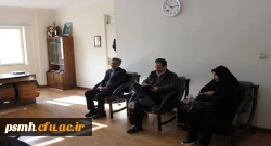 افتتاح موزه مراکز تربیت معلم در دهه مبارک فجر، اقدام مبارکی است 2