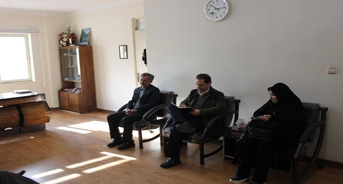 افتتاح موزه مراکز تربیت معلم در دهه مبارک فجر، اقدام مبارکی است 2