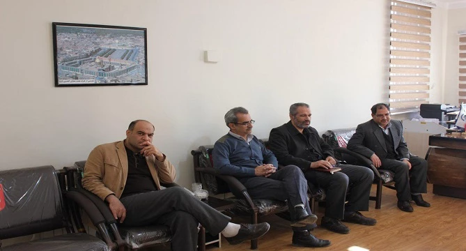 افتتاح موزه مراکز تربیت معلم در دهه مبارک فجر، اقدام مبارکی است 3