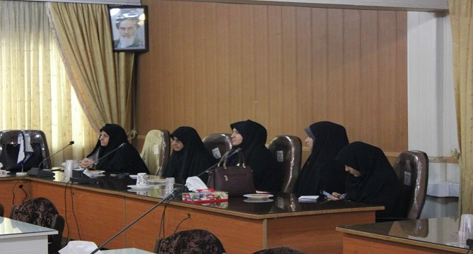 برگزاری یادواره ی 54 شهید استاد و دانشجو معلم دانشگاه فرهنگیان همدان در تاریخ 12 اسفند 4