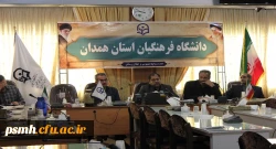 برگزاری امتحاناتی با ضابطه و اخلاق محور، توام با رعایت قانون مد نظر همه باشد 2