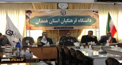 دکتر علی نجفی در جلسه هماهنگی امتحانات پردیس شهید مقصودی همدان

برگزاری امتحاناتی با ضابطه و اخلاق محور، توام با رعایت قانون مد نظر همه باشد