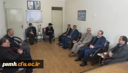 رعایت عدالت در امر مصاحبه حتما لحاظ شود تا حقی از داوطلبان ضایع نشود 2