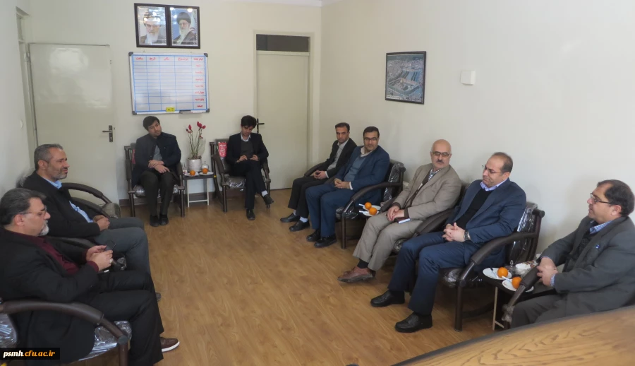 رعایت عدالت در امر مصاحبه حتما لحاظ شود تا حقی از داوطلبان ضایع نشود 2