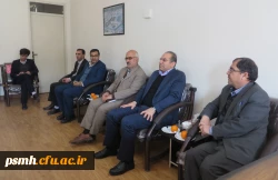 رعایت عدالت در امر مصاحبه حتما لحاظ شود تا حقی از داوطلبان ضایع نشود 3