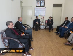 رعایت عدالت در امر مصاحبه حتما لحاظ شود تا حقی از داوطلبان ضایع نشود 4