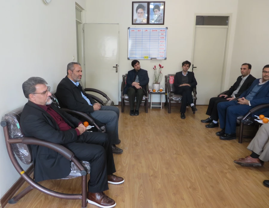 رعایت عدالت در امر مصاحبه حتما لحاظ شود تا حقی از داوطلبان ضایع نشود 4