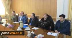 سومین دوره ی آموزشی تخصصی برنامه و بودجه با تدریس دکتر مصلحی، مهندس فرودی و دکتر حسینی ویژه عوامل طرح، برنامه و بودجه 9 استان کشور

 2