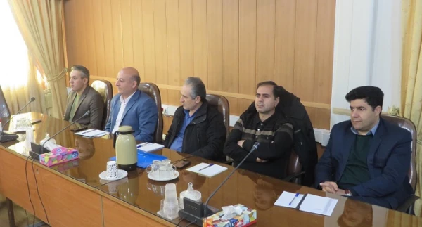 سومین دوره ی آموزشی تخصصی برنامه و بودجه با تدریس دکتر مصلحی، مهندس فرودی و دکتر حسینی ویژه عوامل طرح، برنامه و بودجه 9 استان کشور

 2