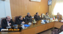 سومین دوره ی آموزشی تخصصی برنامه و بودجه با تدریس دکتر مصلحی، مهندس فرودی و دکتر حسینی ویژه عوامل طرح، برنامه و بودجه 9 استان کشور

 2