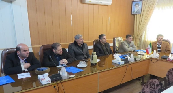 سومین دوره ی آموزشی تخصصی برنامه و بودجه با تدریس دکتر مصلحی، مهندس فرودی و دکتر حسینی ویژه عوامل طرح، برنامه و بودجه 9 استان کشور

 2