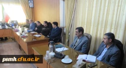 سومین دوره ی آموزشی تخصصی برنامه و بودجه با تدریس دکتر مصلحی، مهندس فرودی و دکتر حسینی ویژه عوامل طرح، برنامه و بودجه 9 استان کشور

 2