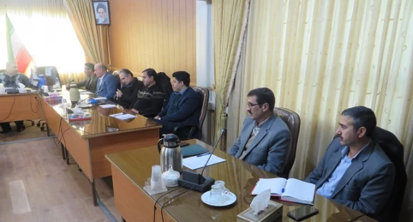 سومین دوره ی آموزشی تخصصی برنامه و بودجه با تدریس دکتر مصلحی، مهندس فرودی و دکتر حسینی ویژه عوامل طرح، برنامه و بودجه 9 استان کشور

 2