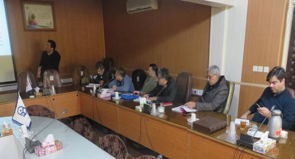 سومین دوره ی آموزشی تخصصی برنامه و بودجه با تدریس دکتر مصلحی، مهندس فرودی و دکتر حسینی ویژه عوامل طرح، برنامه و بودجه 9 استان کشور

 2