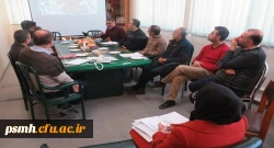 عزم جزم مسئولان برای آغاز عملیات اجرایی و احداث ساختمان آموزشی جدید در پردیس شهید مقصودی همدان 3