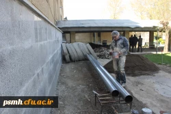 فرصت مناسبی برای انجام اقدامات زیرساختی و عمرانی در پردیس های استان ایجاد شده است

 2