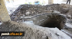 فرصت مناسبی برای انجام اقدامات زیرساختی و عمرانی در پردیس های استان ایجاد شده است

 2