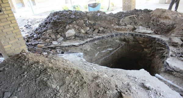 فرصت مناسبی برای انجام اقدامات زیرساختی و عمرانی در پردیس های استان ایجاد شده است

 2