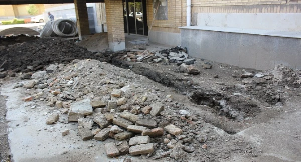 فرصت مناسبی برای انجام اقدامات زیرساختی و عمرانی در پردیس های استان ایجاد شده است

 3