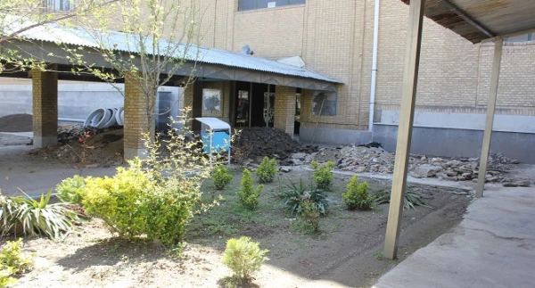 فرصت مناسبی برای انجام اقدامات زیرساختی و عمرانی در پردیس های استان ایجاد شده است

 5